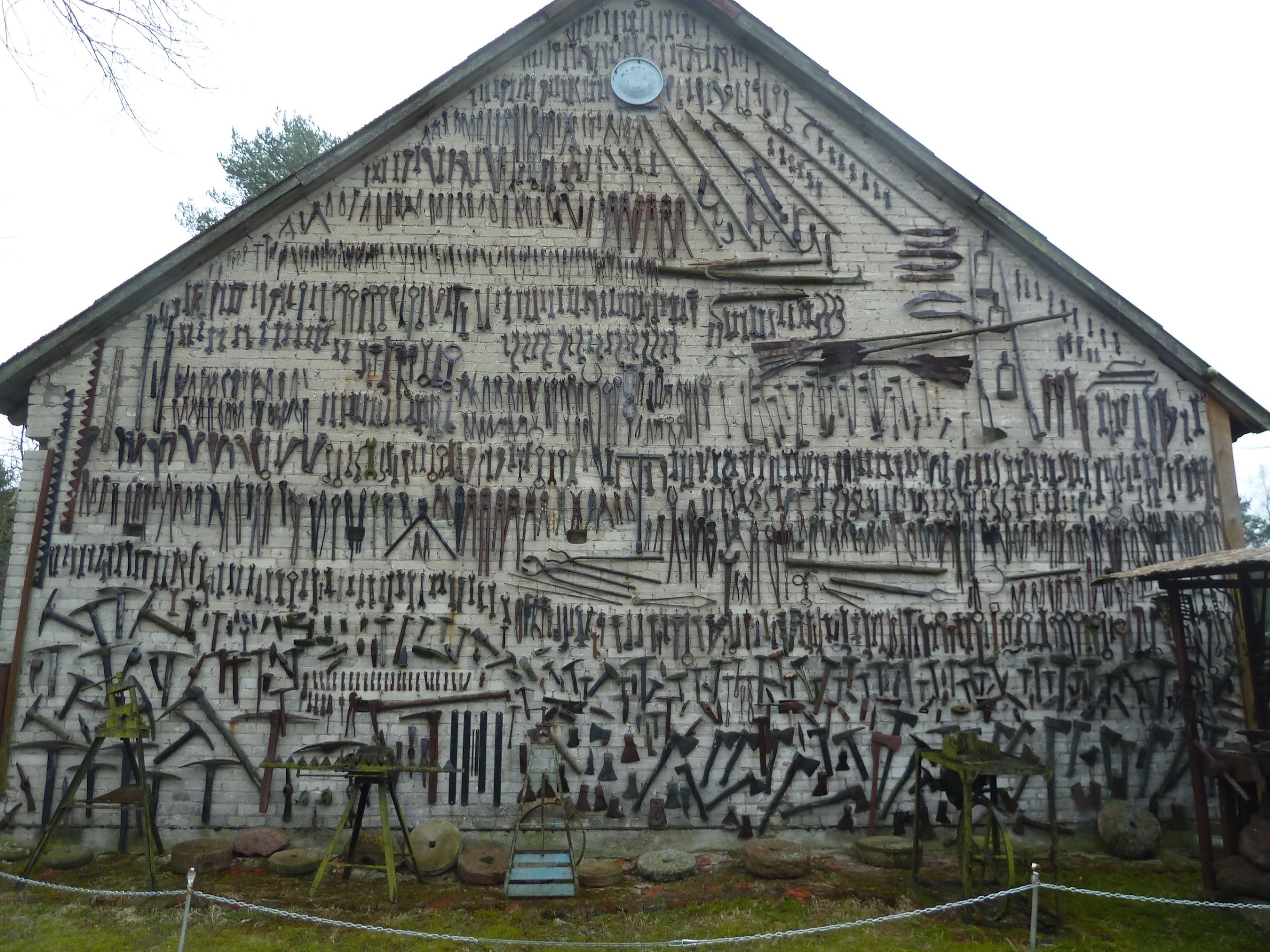 Muzeum Kurpiowskie w Wachu